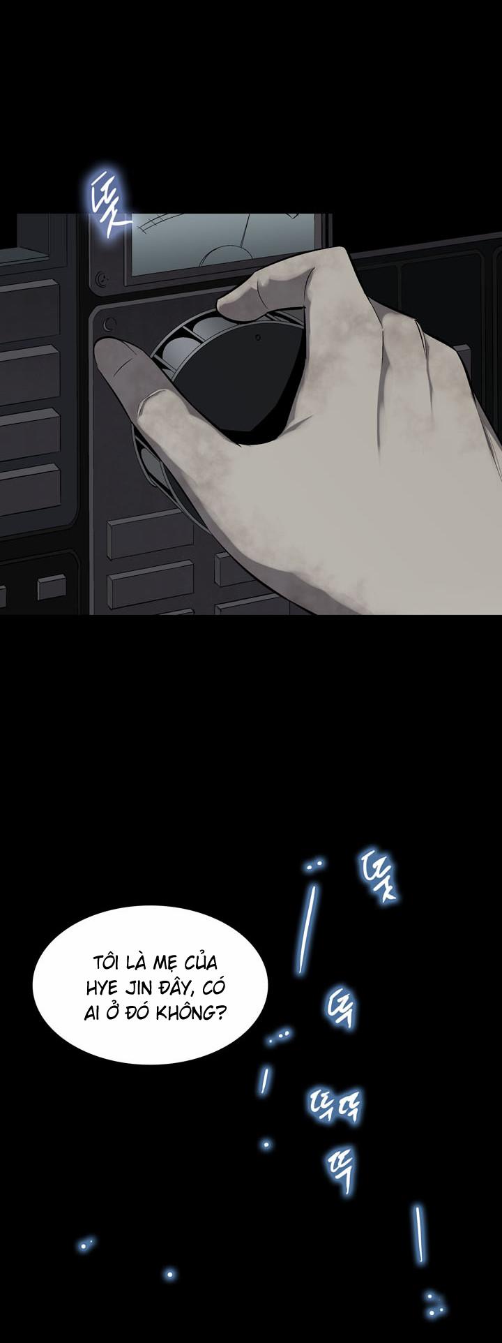 Hive - Chương 77 - Trang 61