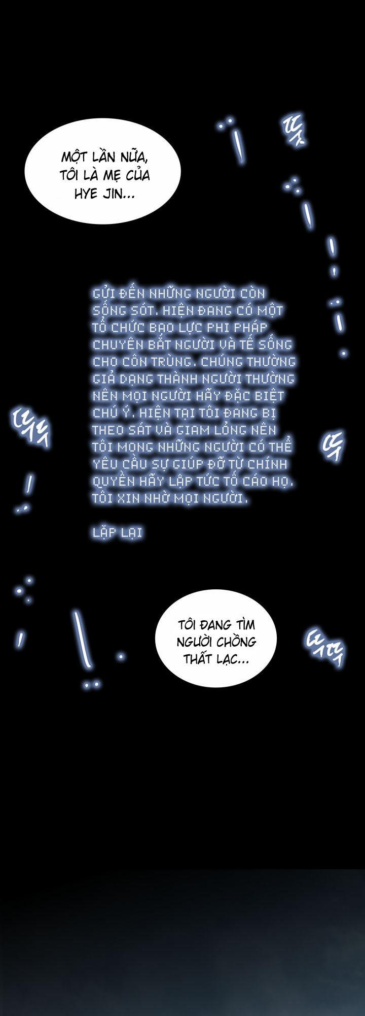 Hive - Chương 77 - Trang 63