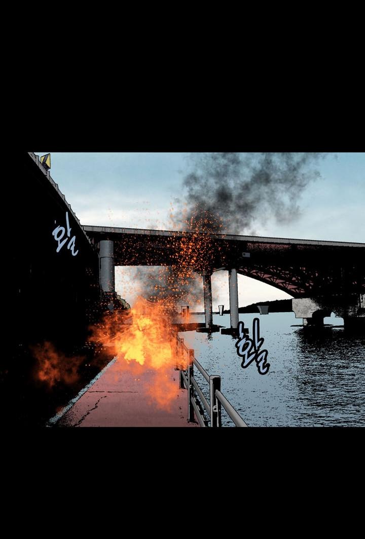 Hive - Chương 77 - Trang 65