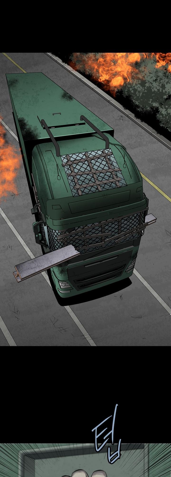 Hive - Chương 77 - Trang 66