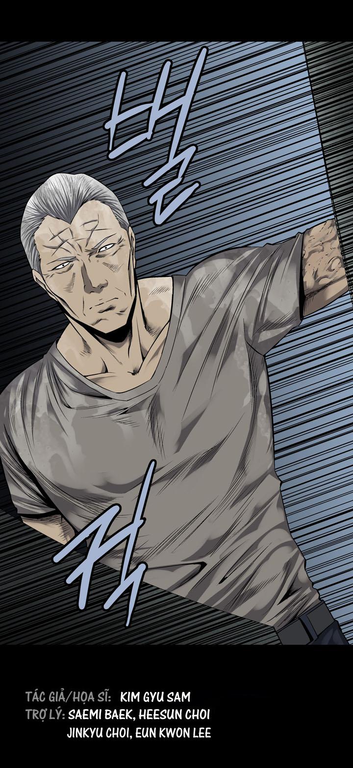 Hive - Chương 77 - Trang 68