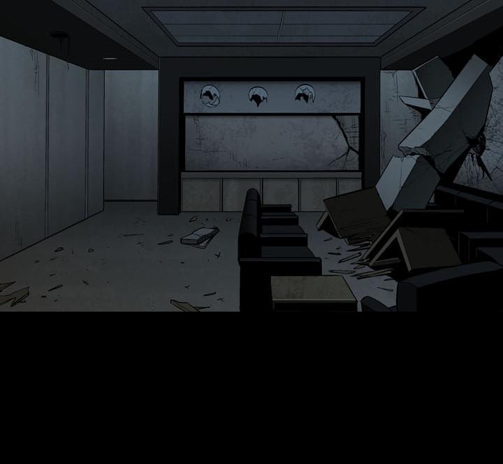 Hive - Chương 77 - Trang 9