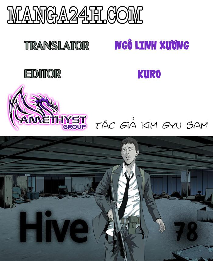 Hive - Chương 78 - Trang 1