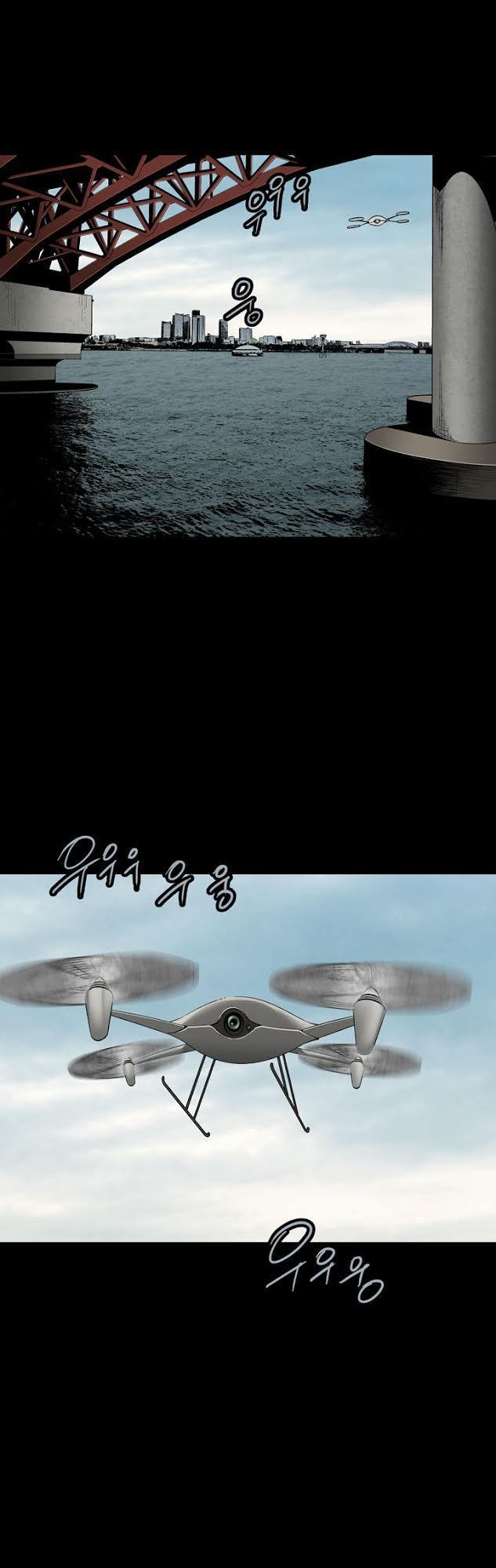 Hive - Chương 78 - Trang 11