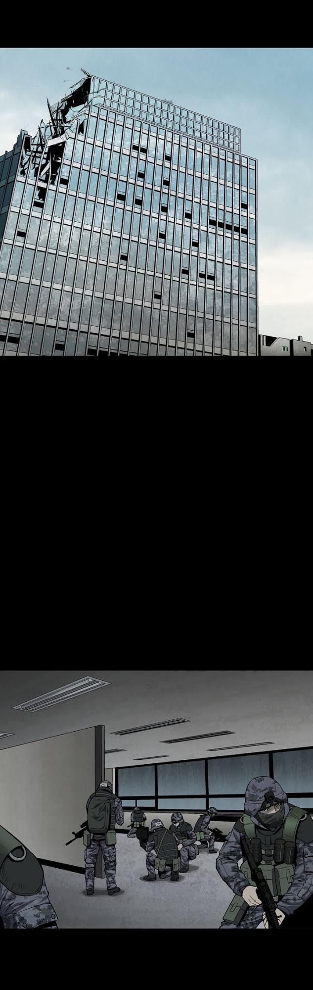 Hive - Chương 78 - Trang 12