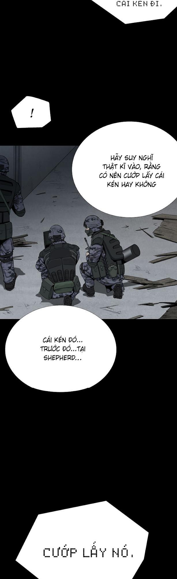 Hive - Chương 78 - Trang 15