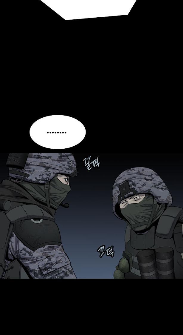 Hive - Chương 78 - Trang 16