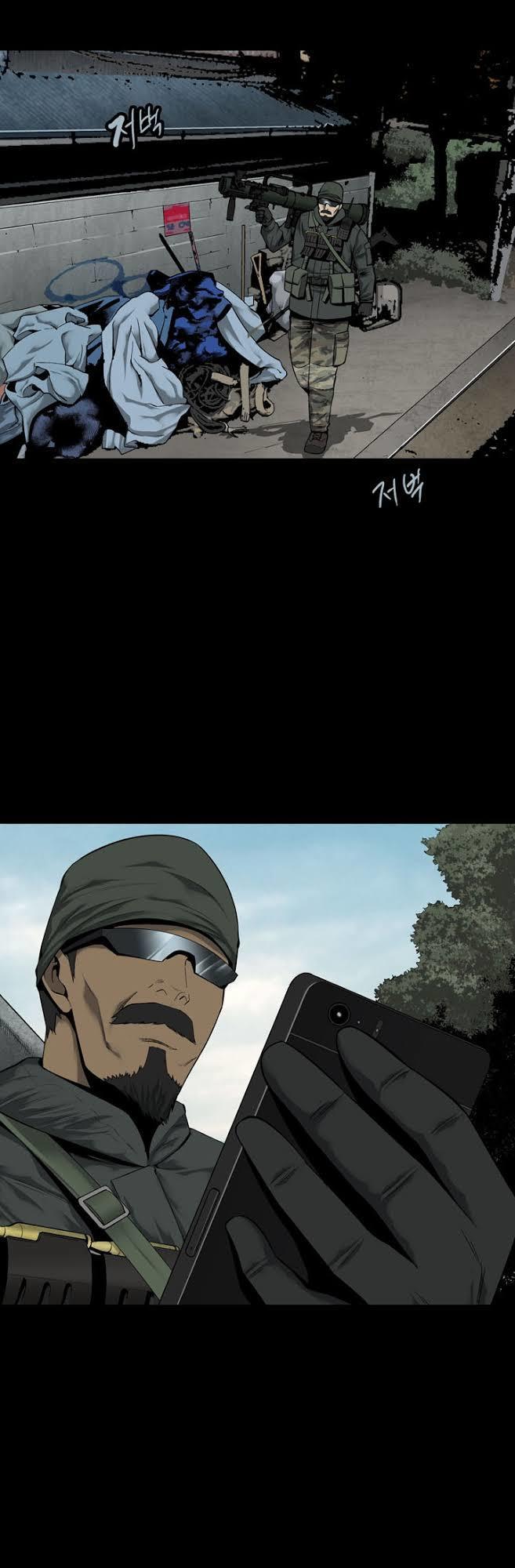 Hive - Chương 78 - Trang 18