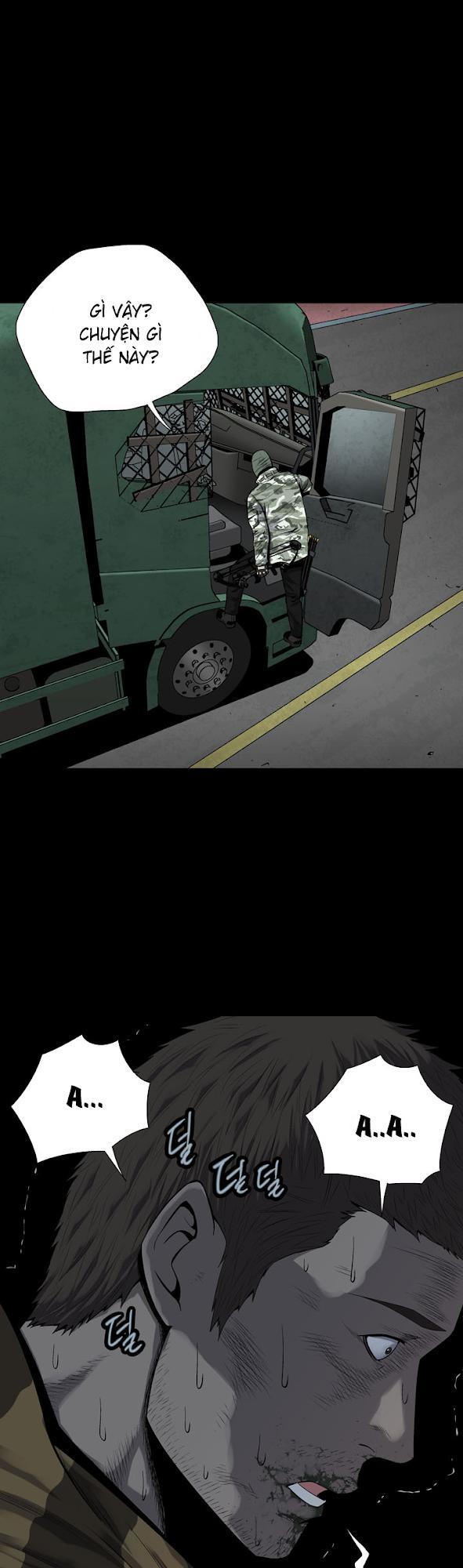 Hive - Chương 78 - Trang 3