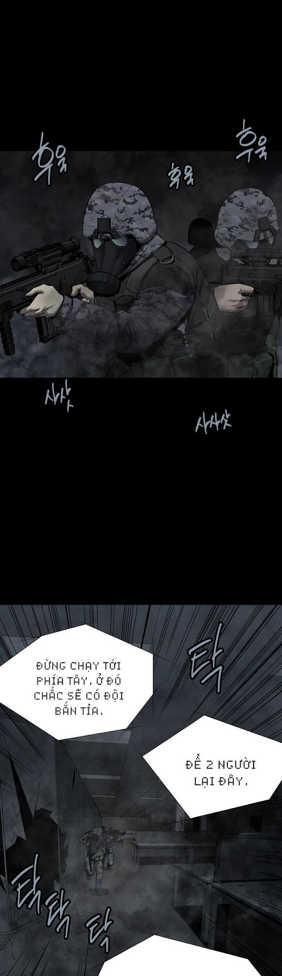 Hive - Chương 78 - Trang 26