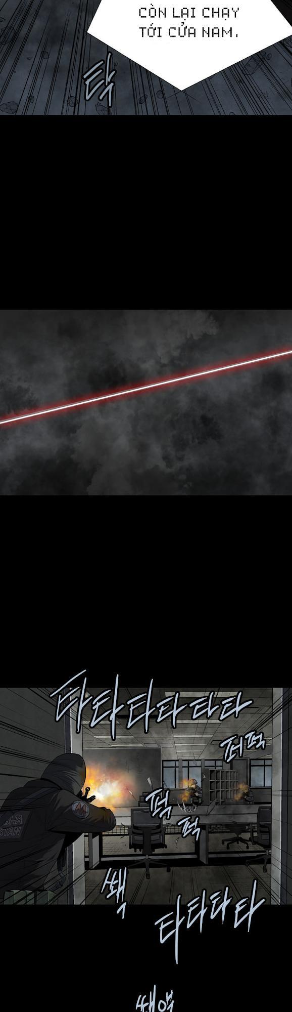 Hive - Chương 78 - Trang 27
