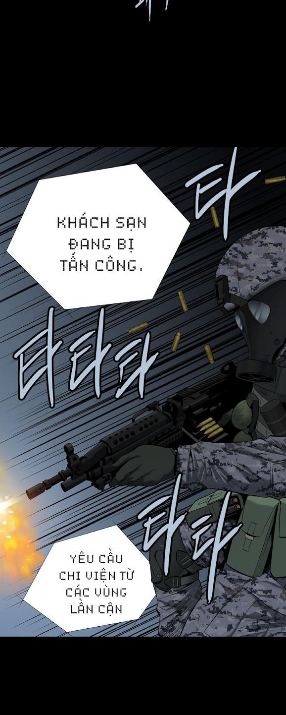 Hive - Chương 78 - Trang 28