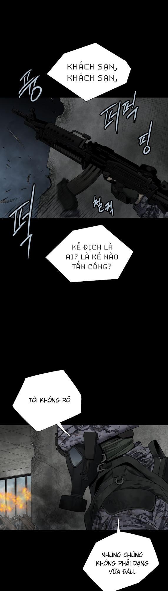 Hive - Chương 78 - Trang 29