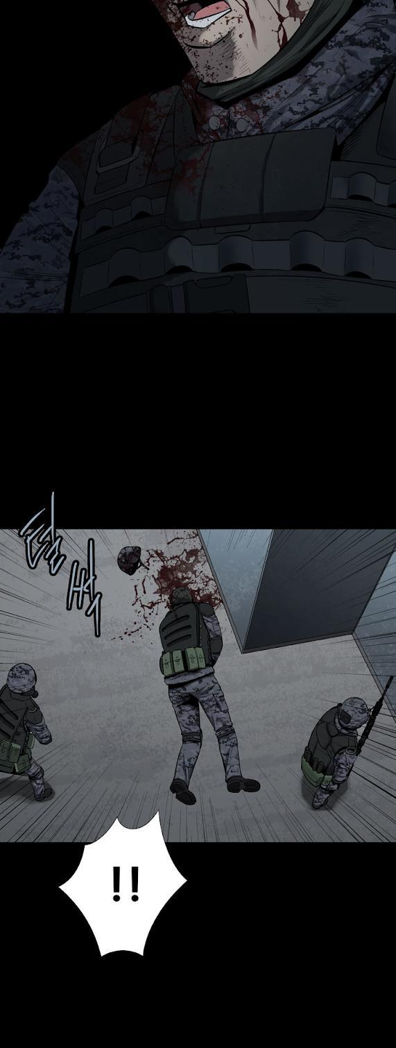 Hive - Chương 78 - Trang 31