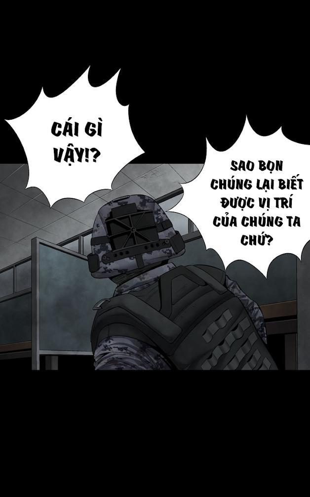 Hive - Chương 78 - Trang 34