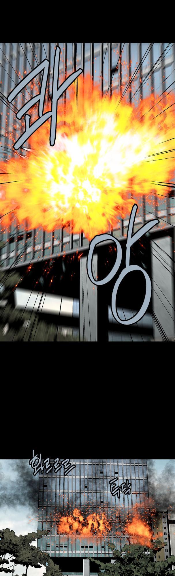 Hive - Chương 78 - Trang 38