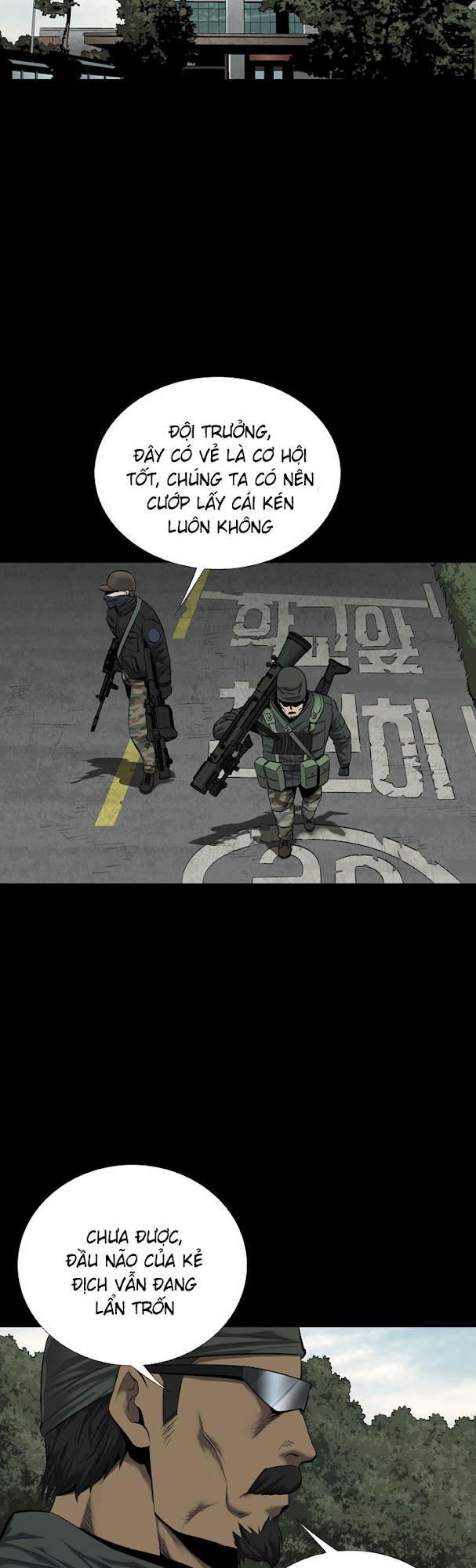 Hive - Chương 78 - Trang 39