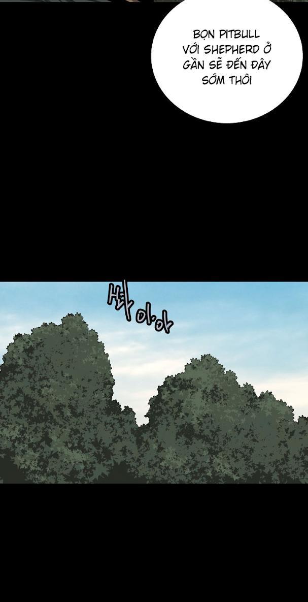 Hive - Chương 78 - Trang 40