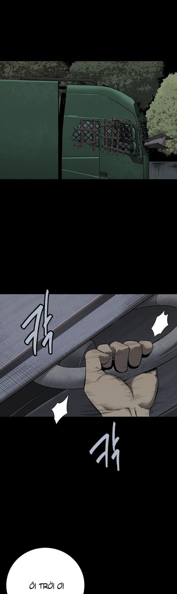 Hive - Chương 78 - Trang 41