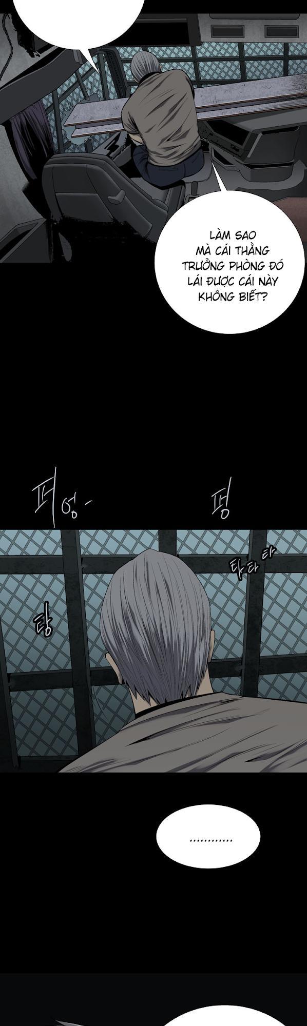 Hive - Chương 78 - Trang 42