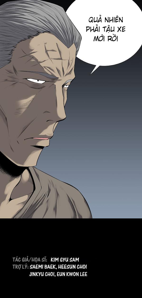 Hive - Chương 78 - Trang 43