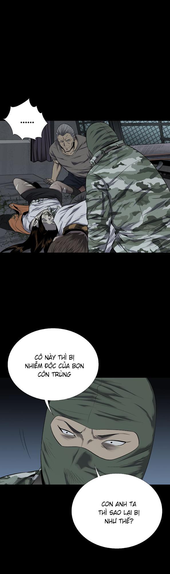 Hive - Chương 78 - Trang 6