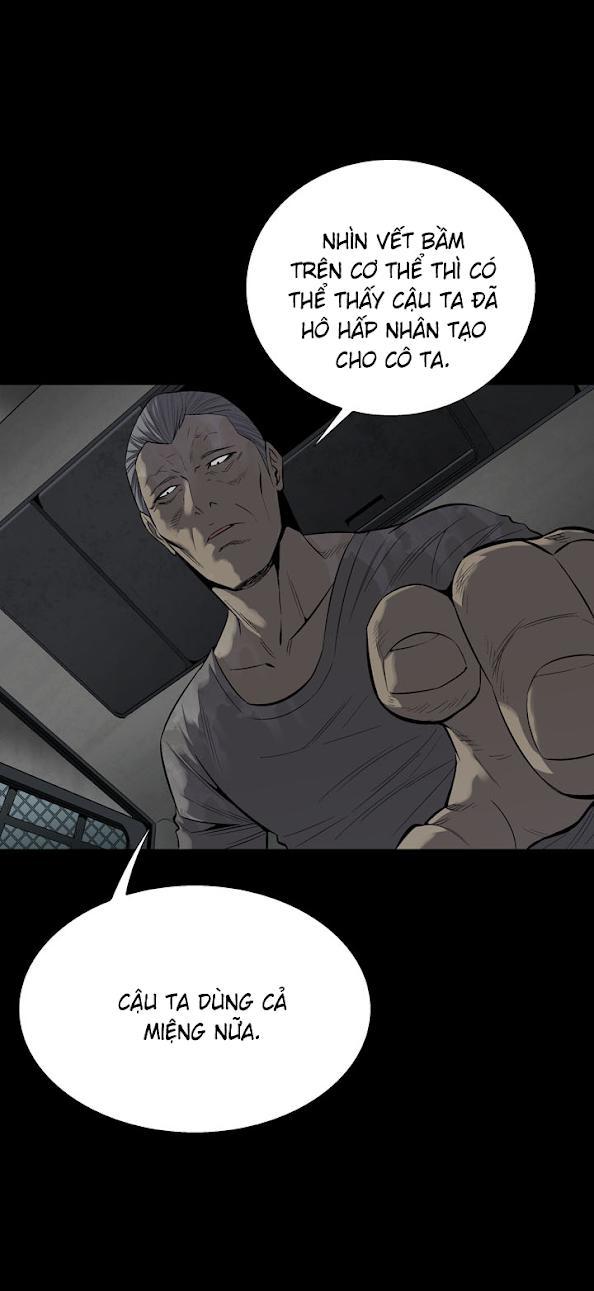 Hive - Chương 78 - Trang 7