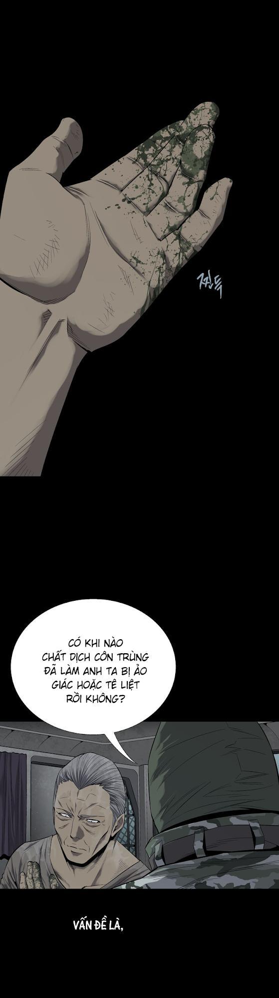 Hive - Chương 78 - Trang 8