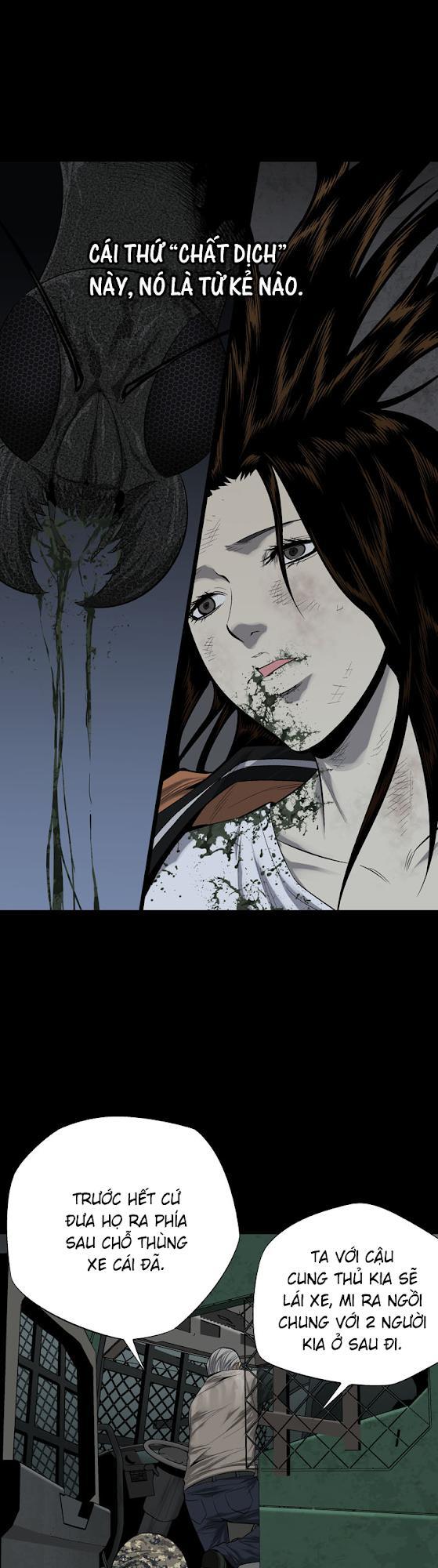 Hive - Chương 78 - Trang 9