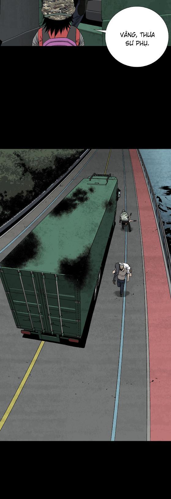 Hive - Chương 78 - Trang 10