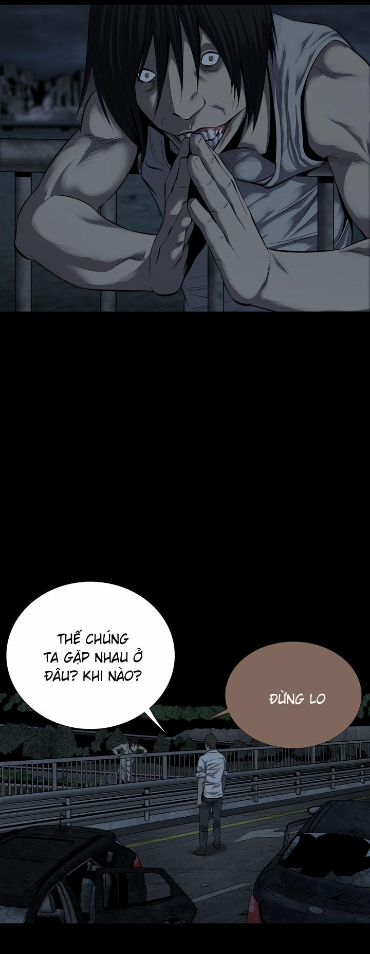 Hive - Chương 79 - Trang 53