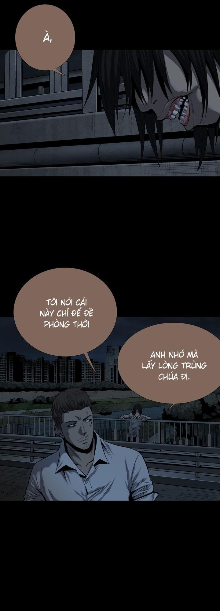 Hive - Chương 79 - Trang 56