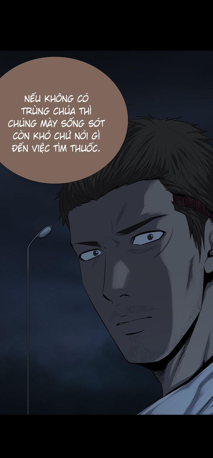 Hive - Chương 79 - Trang 59