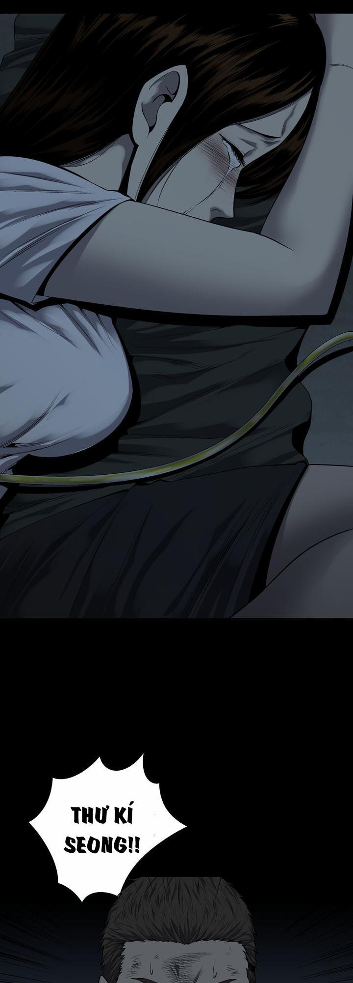 Hive - Chương 79 - Trang 64