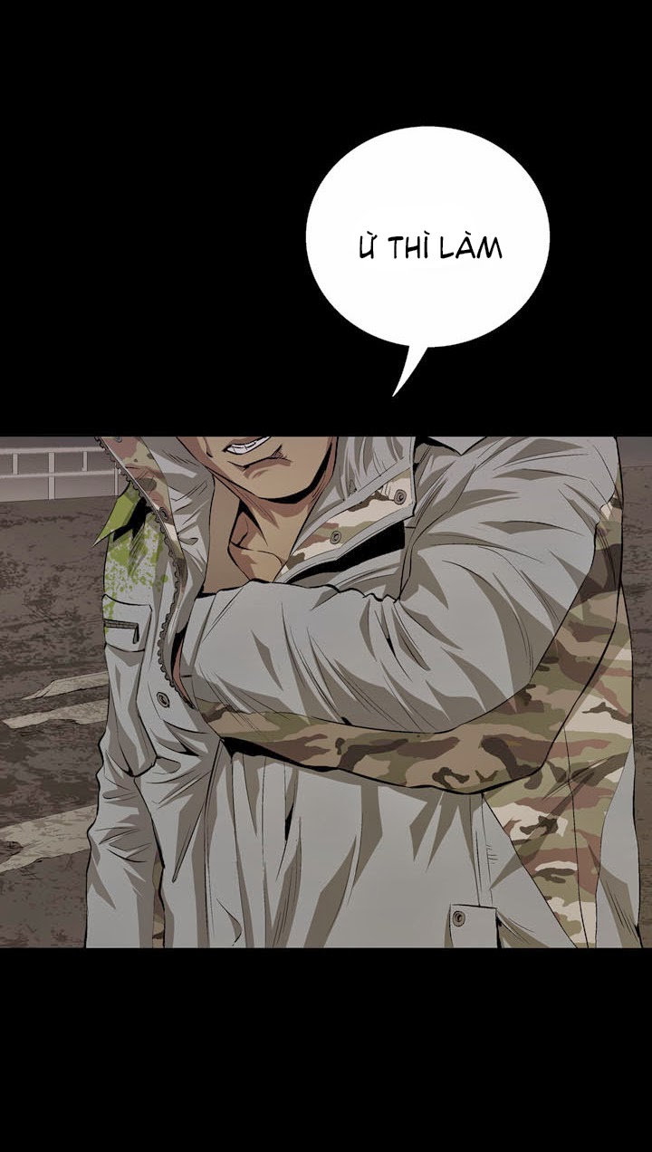 Hive - Chương 8 - Trang 15