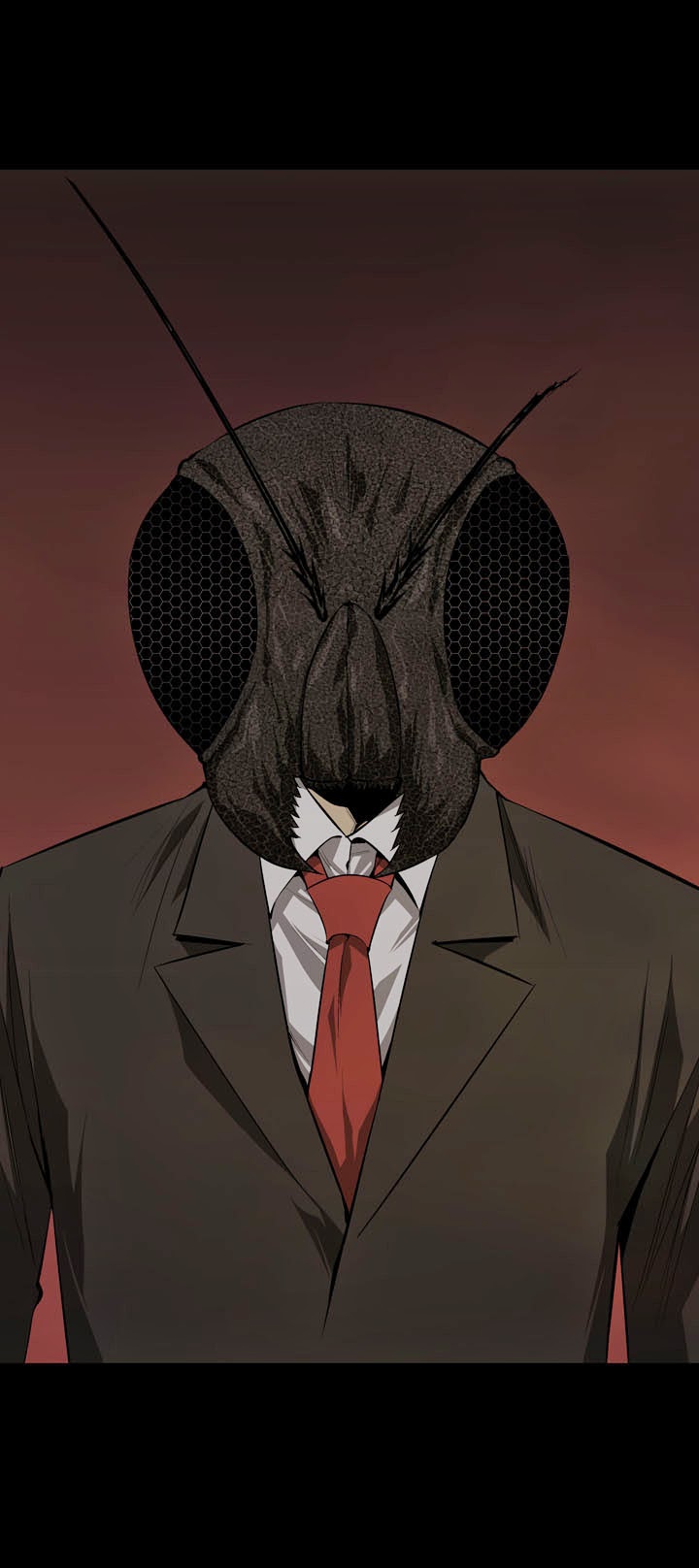 Hive - Chương 8 - Trang 19