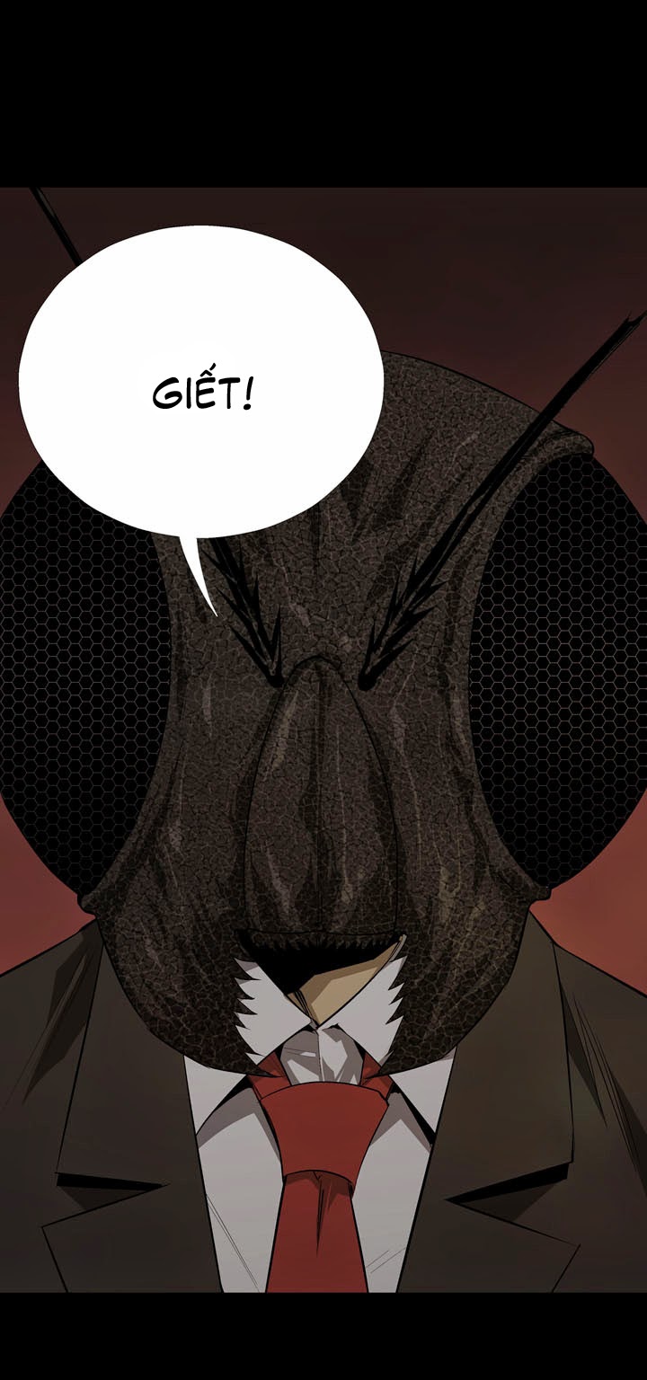 Hive - Chương 8 - Trang 20