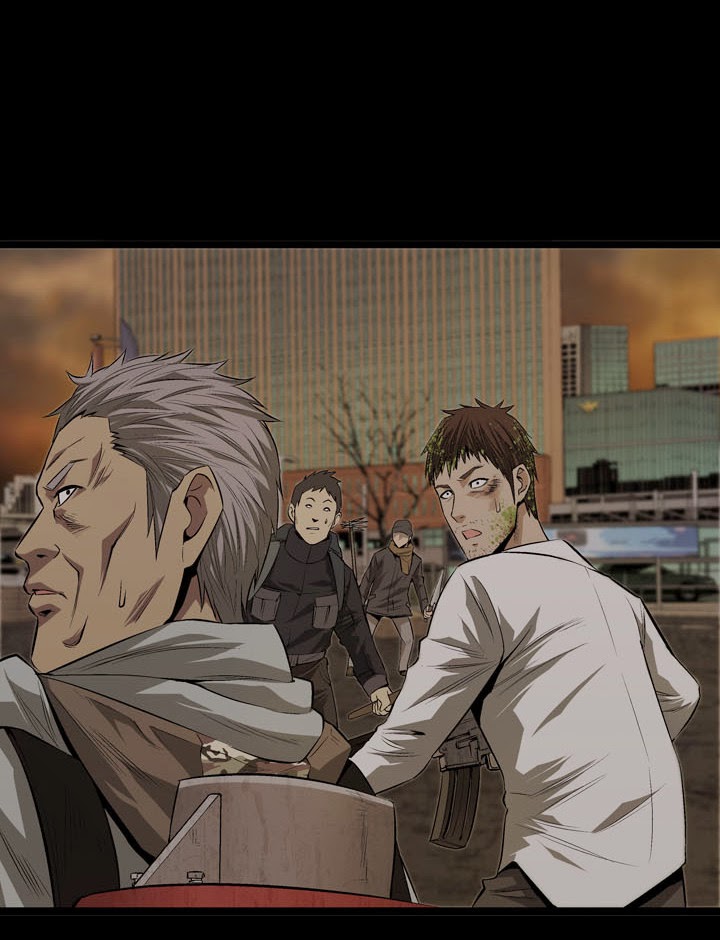 Hive - Chương 8 - Trang 23