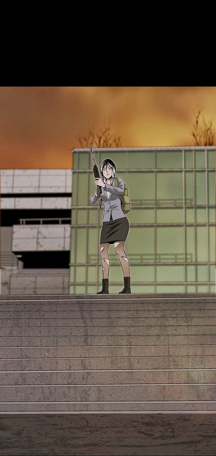 Hive - Chương 8 - Trang 24