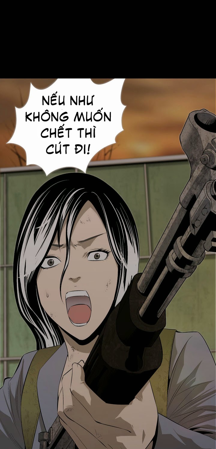 Hive - Chương 8 - Trang 25