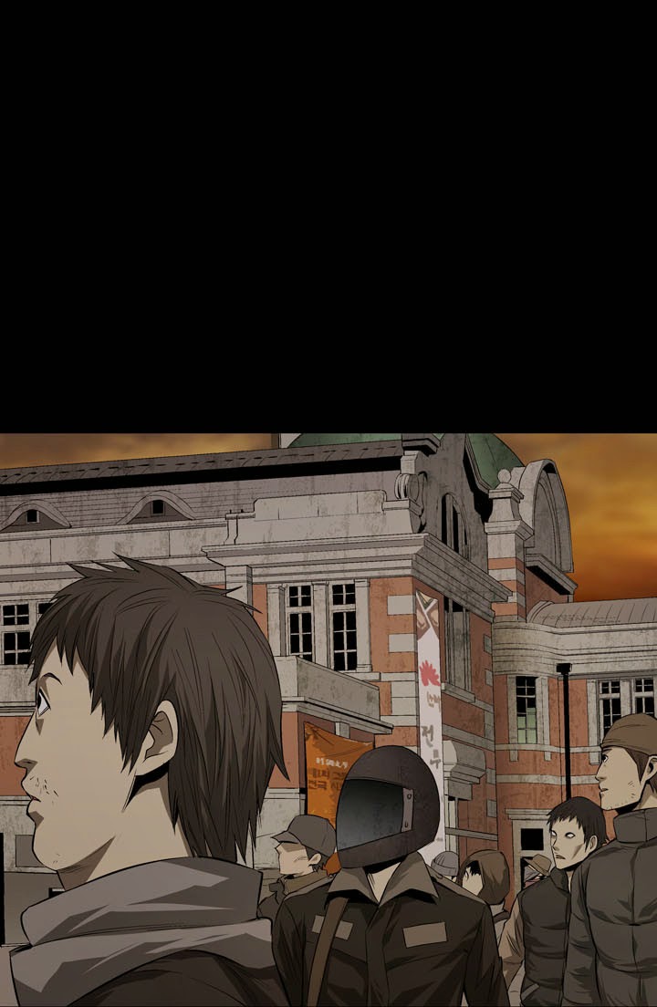 Hive - Chương 8 - Trang 28