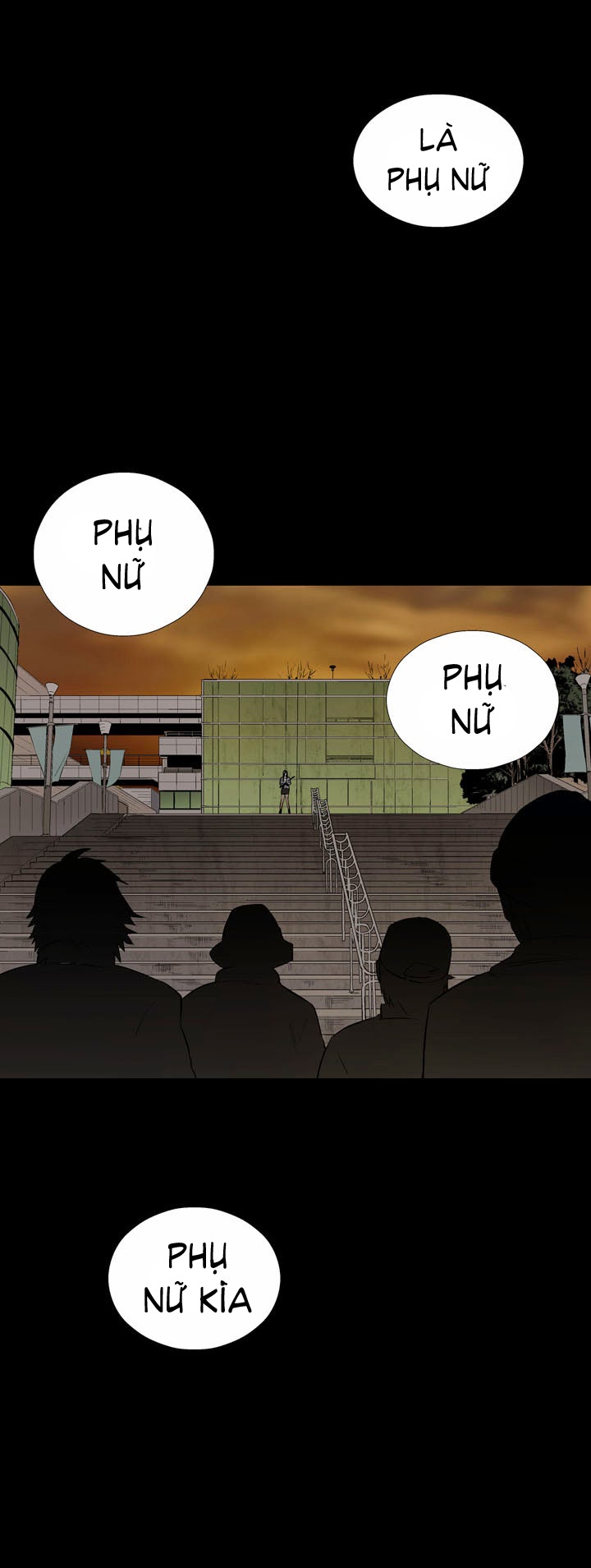 Hive - Chương 8 - Trang 29