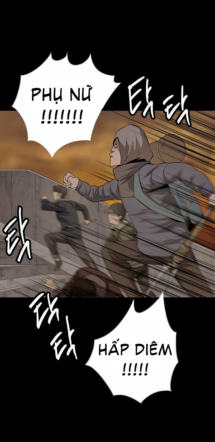 Hive - Chương 8 - Trang 35