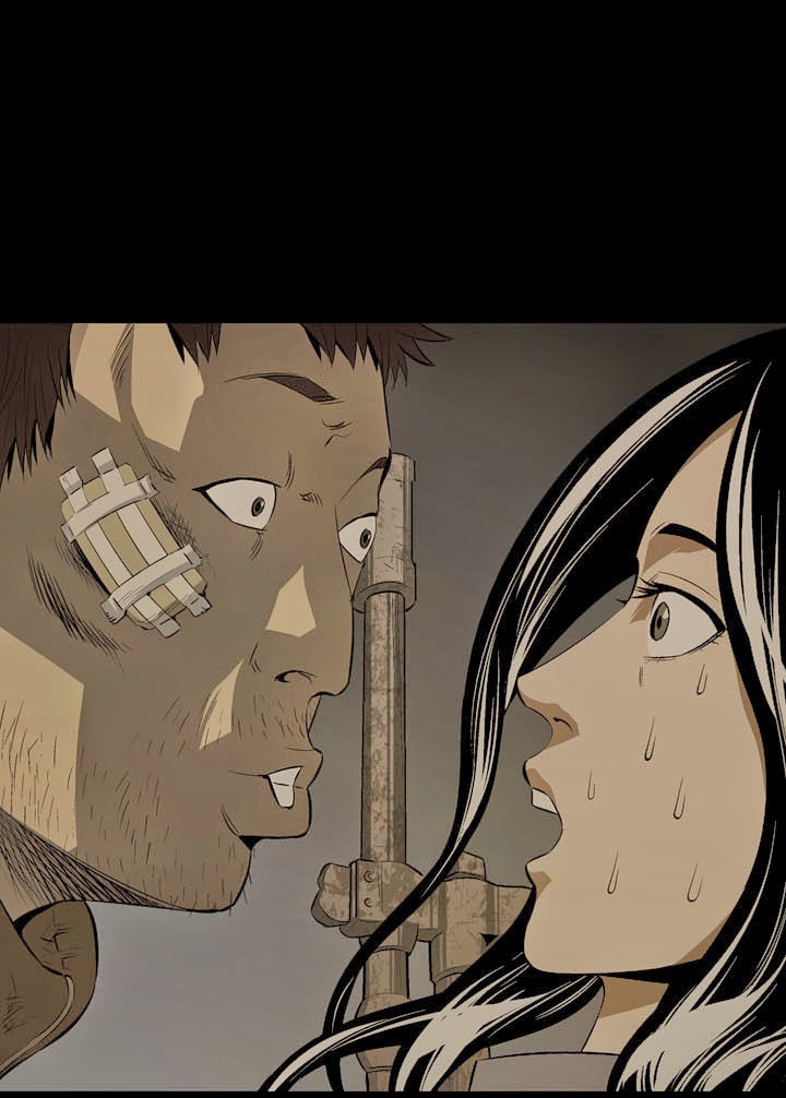 Hive - Chương 8 - Trang 39