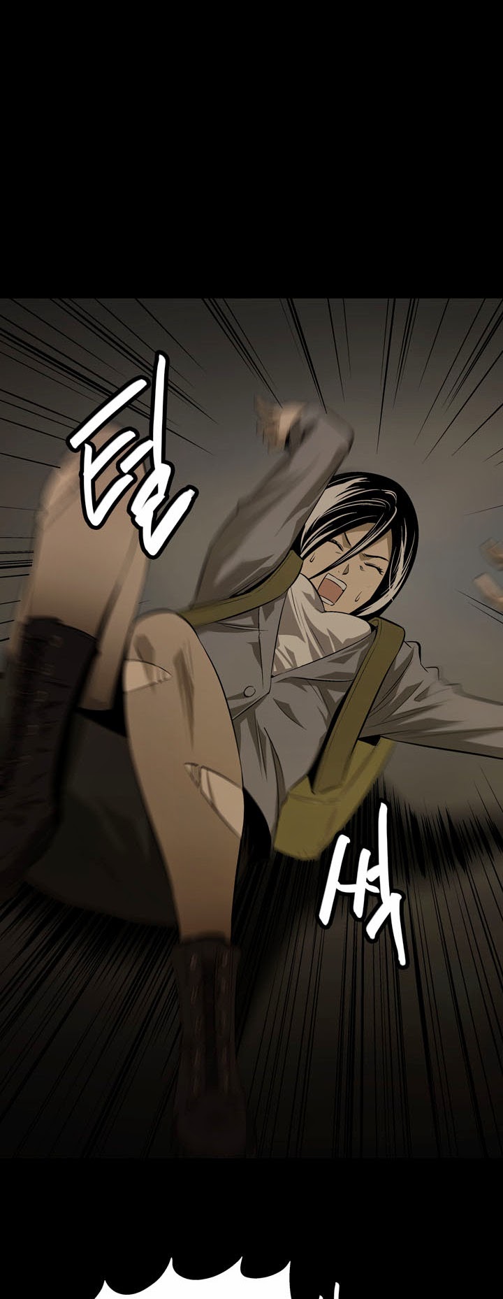 Hive - Chương 8 - Trang 40