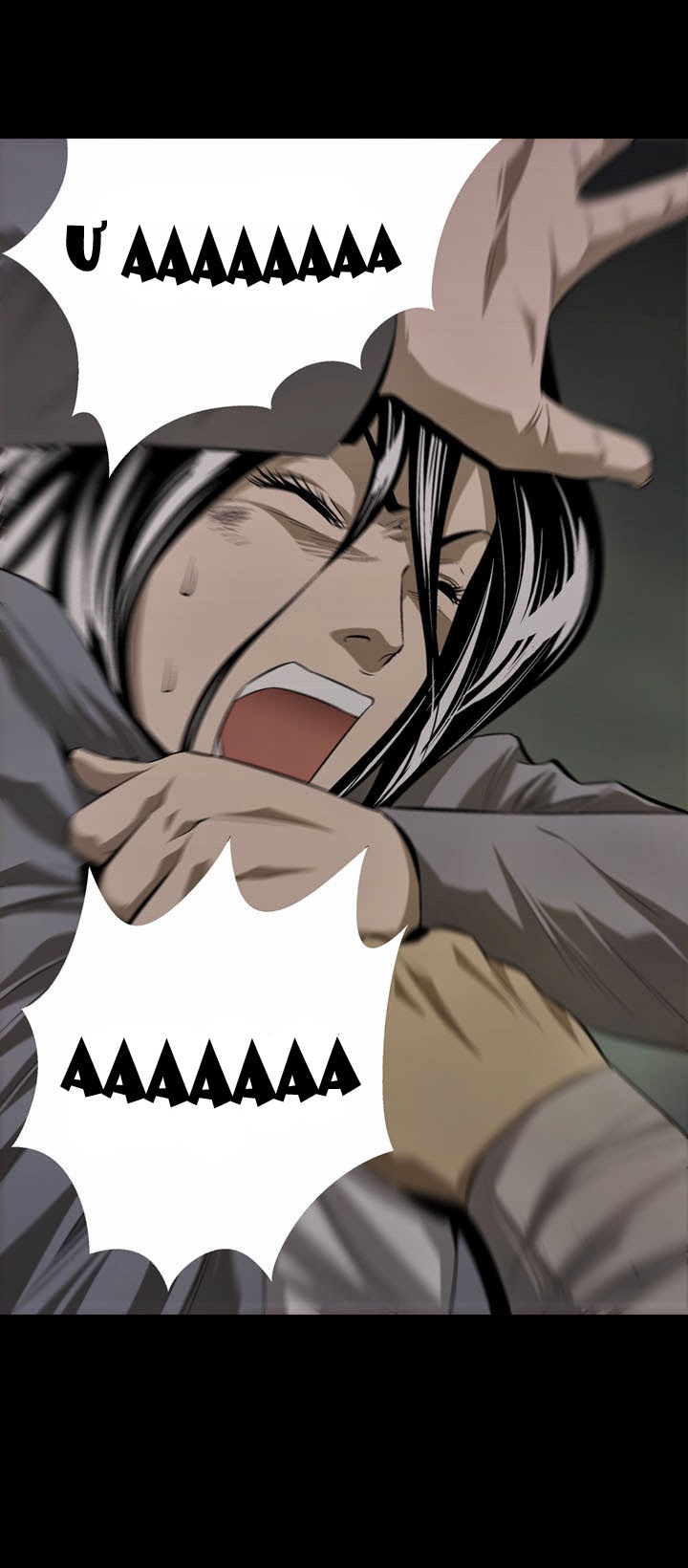 Hive - Chương 8 - Trang 44