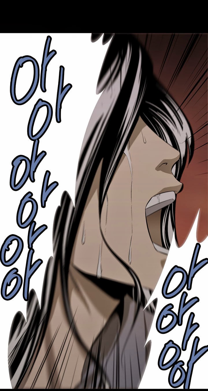 Hive - Chương 8 - Trang 45