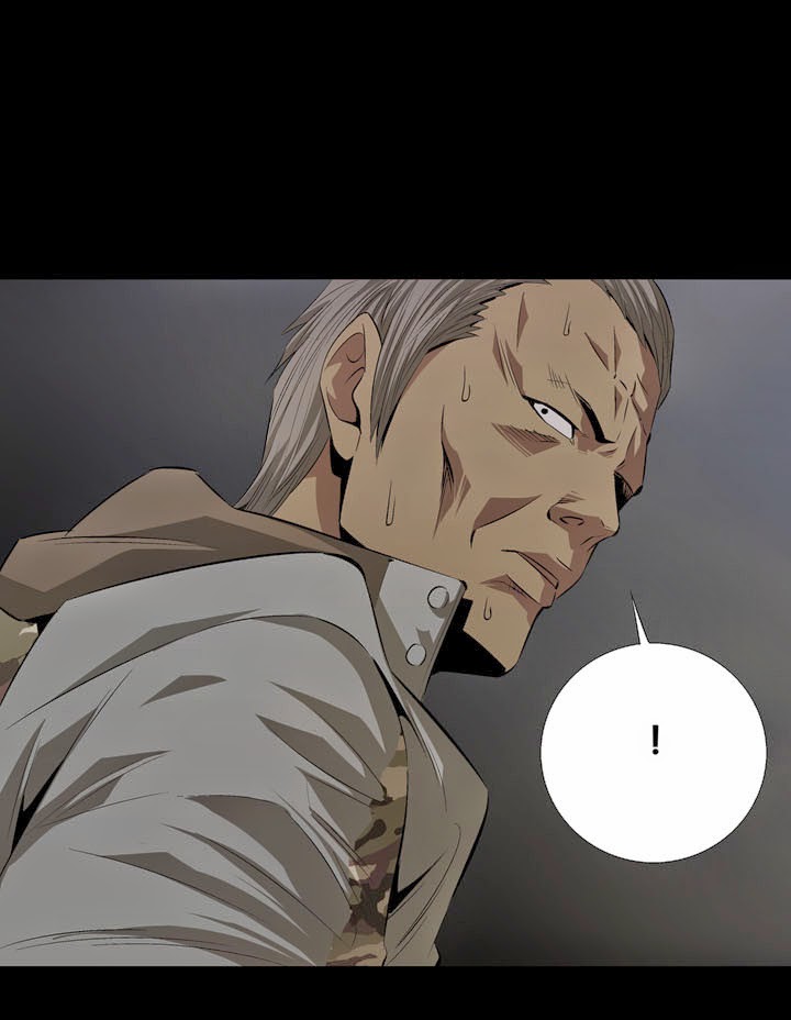 Hive - Chương 8 - Trang 47