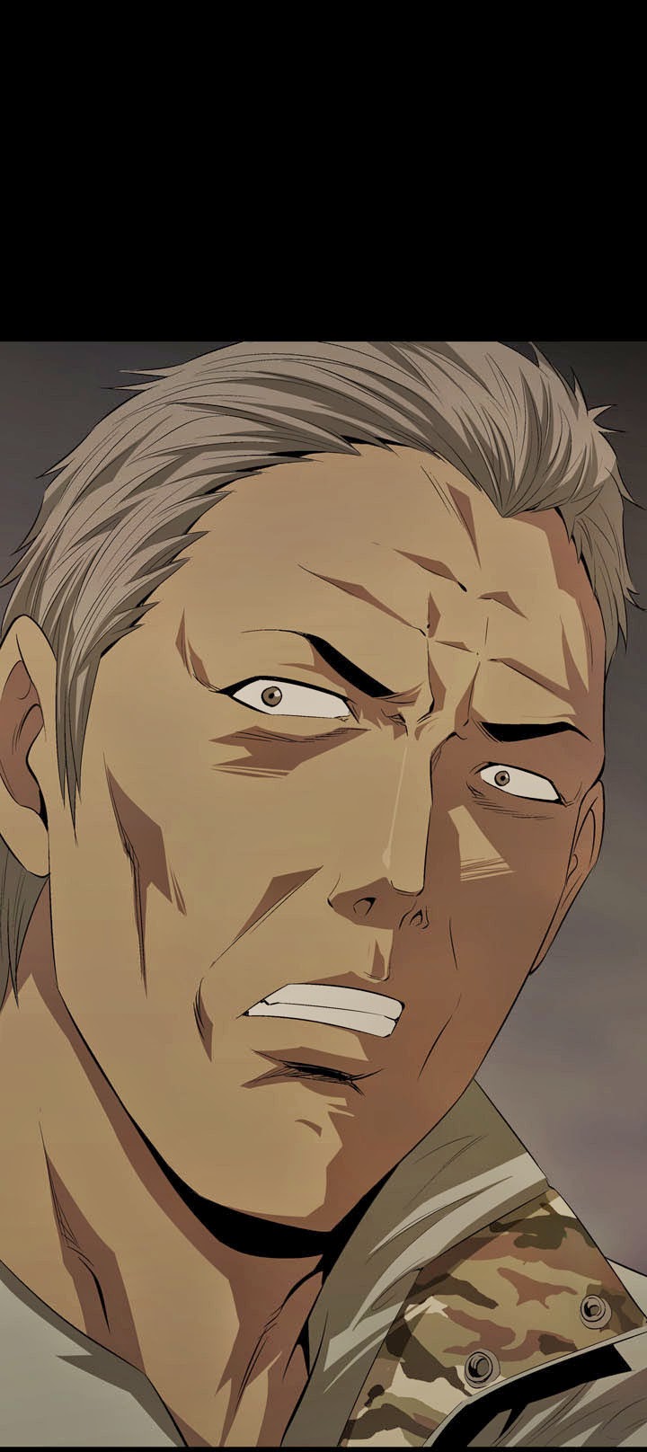 Hive - Chương 8 - Trang 48