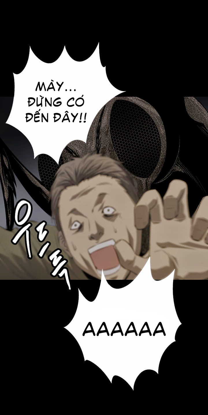 Hive - Chương 8 - Trang 53